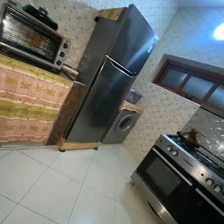 Appartement Pres De La Mer 5Min A Pied De La Plage Agadir Exterior foto